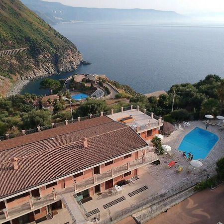 Apartmán La Marinella Palmi Exteriér fotografie