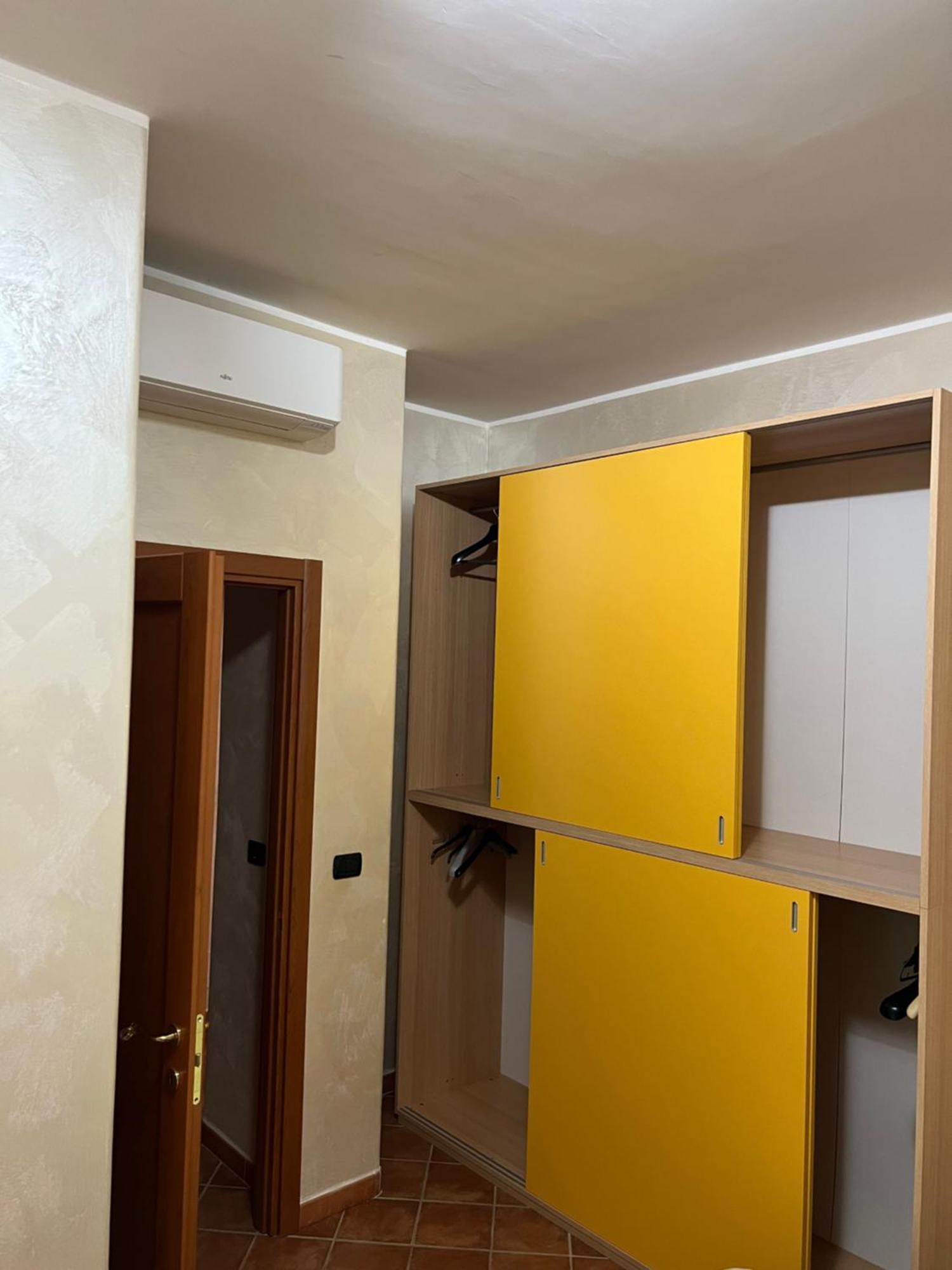 Apartmán La Marinella Palmi Exteriér fotografie