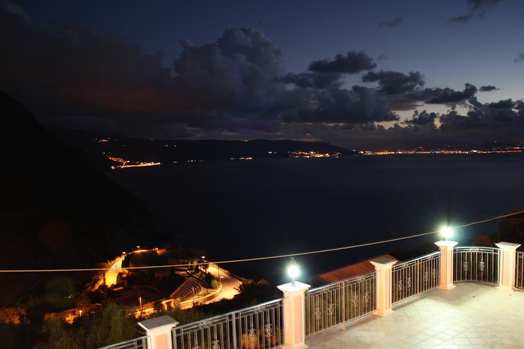 Apartmán La Marinella Palmi Exteriér fotografie