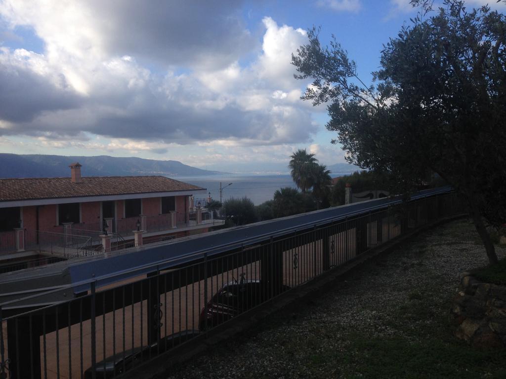 Apartmán La Marinella Palmi Exteriér fotografie